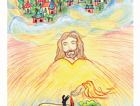 Пасхальное обращение к соработникам и благотворителям РБО